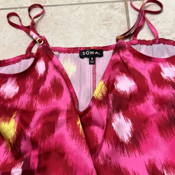 Soma 2 piece PJ set - Picture 3 of 3